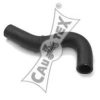 CAUTEX 166089 Radiator Hose